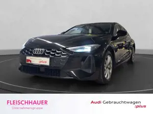 Audi A5 Avant 2.0 TFSI quattro LED+NAVI+ACC+RFK+AHK+SHZ+CA