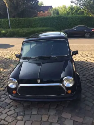 MINI Others MK II