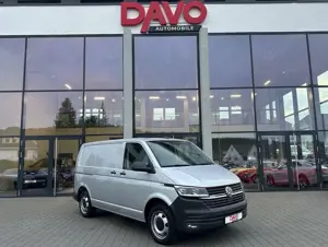 Volkswagen T6 Transporter T6.1 Transporter 2.0 TDI Komfort + 4Motion DSG
