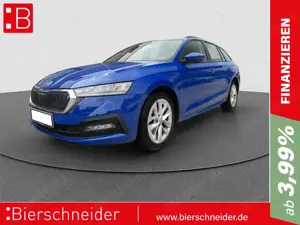 Skoda Octavia Combi 1.4 eHybrid DSG Ambition iV NAVI PARKP