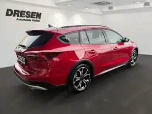 Ford Focus Active X+Kamera+Navi+Sitzheizung+Lenkradheizung Bild 3