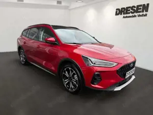 Ford Focus Active X+Kamera+Navi+Sitzheizung+Lenkradheizung Bild 2