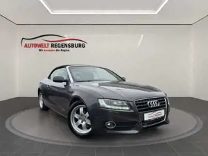 Audi A5 Cabrio 2.0 TDI XEN LEDER NAVI Exclusive Line