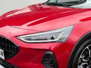 Ford Focus Active X+Kamera+Navi+Sitzheizung+Lenkradheizung Bild 5