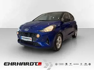 Hyundai i10 Prime SHZ*DAB*NEBEL*KLIMAAUTOM*15"