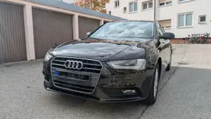 Audi A4 Ambiente