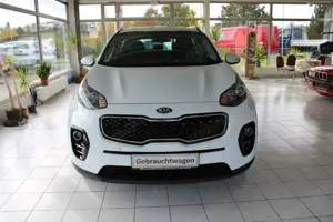 Kia Sportage Bild 2