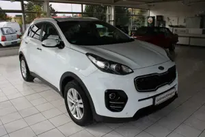 Kia Sportage Bild 3