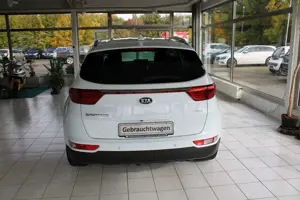 Kia Sportage Bild 5