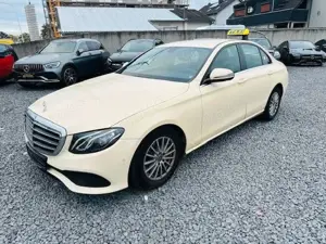 Mercedes-Benz E 200 E -Klasse Lim. E 200 d*Kamera