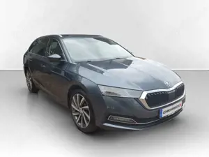 Skoda Octavia Combi iV e-Hybrid 1.4 TSI DSG Style STHZG*HEADU... Bild 3