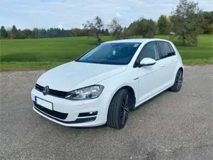Volkswagen Golf 2.0 BlueTDI Cup