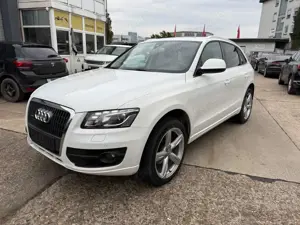 Audi Q5 2.0 TFSI (132 kW) quattro