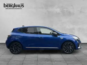 Renault Clio Clio E-TECH Full Hybrid 145 ESPIRIT ALPINE