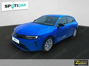Opel Astra L Bus.Eleg, Kamera, IntelliLux, PDC, Sitzh