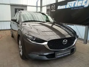 Mazda CX-30 2.0 SKYACTIV-G M Hybrid Selection 2WD