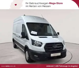 Ford Transit Transit 350 L3H3 Lkw VA Autm. Trend