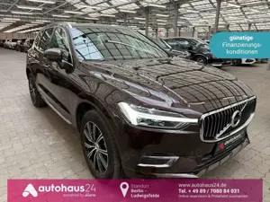 Volvo XC60 T6 AWD Inscription Plug-In|AHK|LED