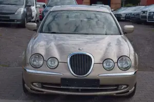 Jaguar S-Type V6 Executive