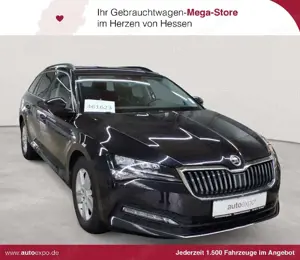 Skoda Superb Combi 2.0 TDI DSG Ambition NAV