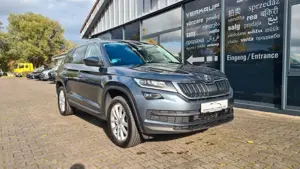 Skoda Kodiaq Style 4x4 - ASSISTS - AHK - STANDHZG -