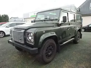 Land Rover Defender 110 SE Station Wagon *AKH*LED*ABS*Klima*