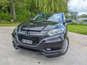 Honda HR-V 1.6 i-DTEC Elegance