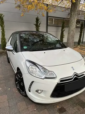 Citroen DS3 DS3 Cabrio THP 155 SportChic