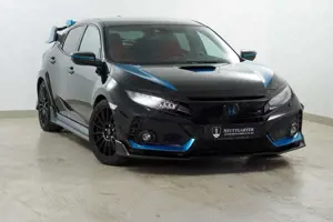 Honda Civic Civic Type R GT ACC Kamera LED