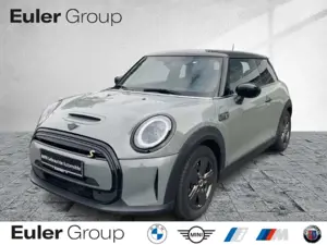MINI Cooper SE 3-Türer ACC Wärmepumpe SHZ LED Smartphone Integrat