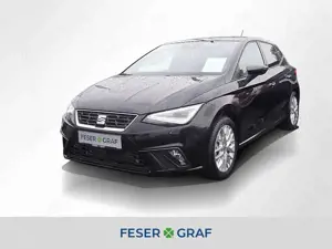 SEAT Ibiza FR 1.0 TSI DSG LED*NAVI*PDC*KLIMA*LM*RFK