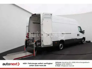 Iveco Daily L4H3 *Ladelift 500 kg* Werkstatt+230V+Klima (6344)
