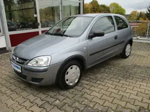 Opel Corsa 1.2+Klima+Original KM