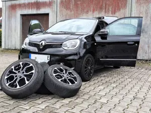 Renault Twingo Twingo ElectricURBAN NIGHT