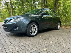 SEAT Ibiza Ibiza 1.4 16V Style