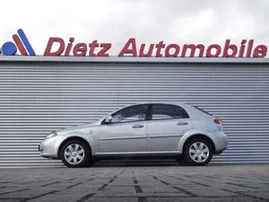 Chevrolet Lacetti 2.0 D SX Gerne Finanzierung+++