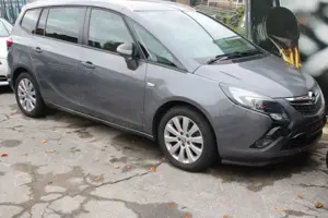 Opel Zafira C 1.6 Tourer Drive*NAVI*SHZ*EURO6!