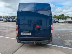 Renault Master Bild 4