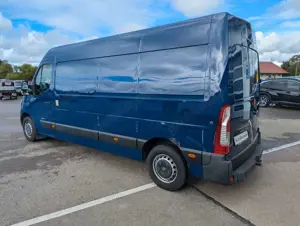 Renault Master Bild 3