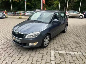 Skoda Fabia Ambition Klima 2 Hand  Preis inkl Neu Tüv