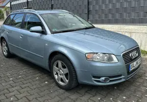 Audi A4 2.0