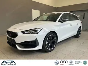 CUPRA Leon ST 1.5 eTSI DSG Navi*LED*RFK*ACC*18Zoll