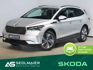 Skoda Enyaq 60 Loft SHZ|ACC|APP|NAV|MATRIX|RCam|WPumpe