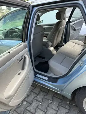 Audi A4 2.0 Bild 4
