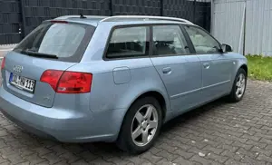 Audi A4 2.0 Bild 2
