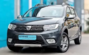 Dacia Sandero Stepway 90 Klima Allwetter 59Tkm