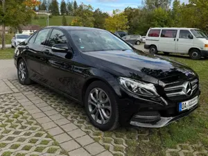 Mercedes-Benz C 220 C 220 (BlueTEC) d