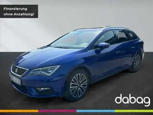 SEAT Leon ST 1.5 TSI DSG Xcellence Navi Pano AHK Stdh