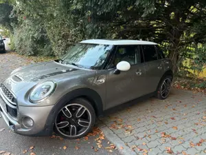 MINI Cooper S Mini Cooper S Sport-Aut. Seven Chili