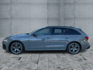 Audi A4 Bild 4